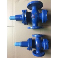 船用CBM1079-81日標30K空氣減壓閥