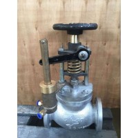 船用日標鑄鐵鑄鋼青銅JIS F7399氣動手動快關閥