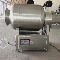 真空滾揉腌制機 商用真空滾揉腌制機 食品真空滾揉機