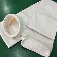 豐鑫源玉林覆膜PPS收塵袋