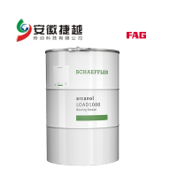 安徽捷越FAG 專用潤滑脂Arcanol- LOAD1000