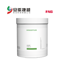安徽捷越FAG Arcanol專用潤滑脂TEMP110