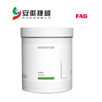 安徽捷越FAG Arcanol專用潤滑脂SPEED2,6