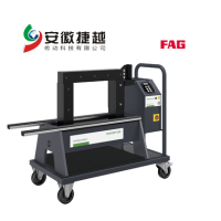 安徽捷越FAG加熱器HEATER600-SMART-400V