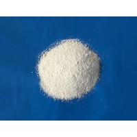 硫酸鋁用于金屬表面處理的效果