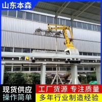 全自動裝車機器人 廠家直供