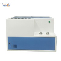 瓦斯吸附常數(shù)智能測(cè)定儀