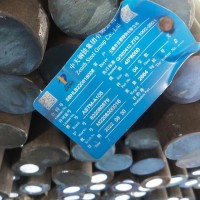 百幫特鋼ASTM-A105圓鋼低碳工具鋼鍛造鋼棒規(guī)格齊全