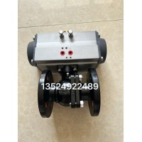 現(xiàn)貨供應(yīng)依博羅MP-034氣動(dòng)法蘭球閥 價(jià)格優(yōu)惠