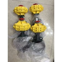 德國依博羅EBRO氣動扇形蝶閥  現(xiàn)貨提供  價格優(yōu)惠