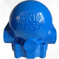 原裝正品直銷德國艾瑞CONA TD熱動(dòng)力疏水閥