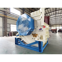 鉛鋅礦CSZ系列顎式破碎機，上海山卓環保裝備有限公司