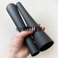 碳纖維異型管 一體成型 高強度輕量化 輕量化承重理想之選