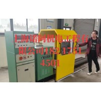 濟寧動平衡機安全防護罩價格